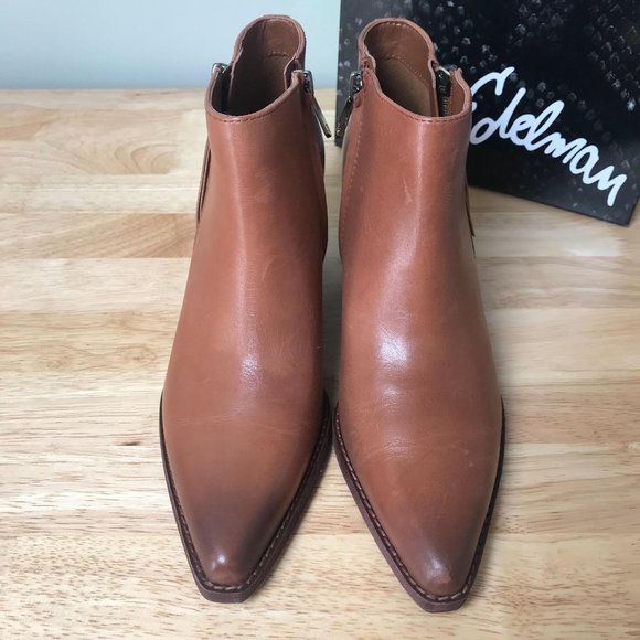 Sam Edelman Walden Bootie 